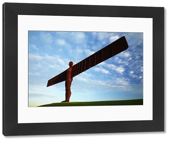 England, Tyne and Wear, Angel of the North