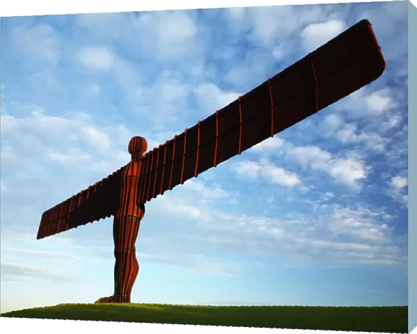 England, Tyne and Wear, Angel of the North