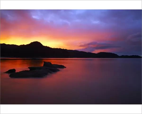 New Zealand, Nelson, Abel Tasman National Park