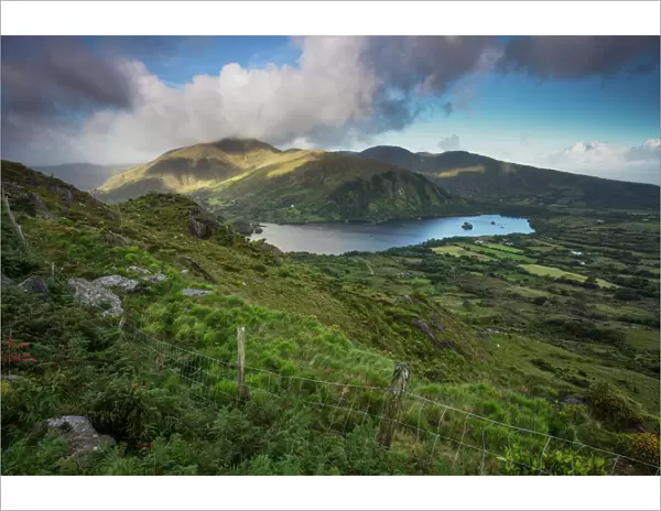 Republic of Ireland, County Kerry, Healy Pass