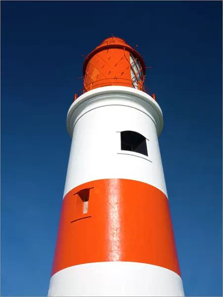 Souter Lighthouse, located on Lizard Point at Marsden, was the worlds first electric lighthouse. It has been speculated that the Lighthouse is also one of the most haunted buildings in