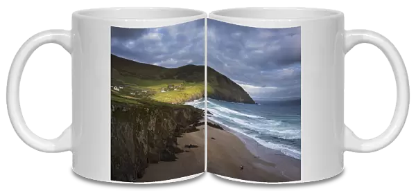 Republic of Ireland, County Kerry, Slea Head