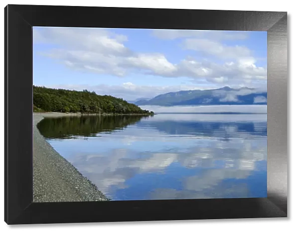 New Zealand, South Island, Fiordland National Park
