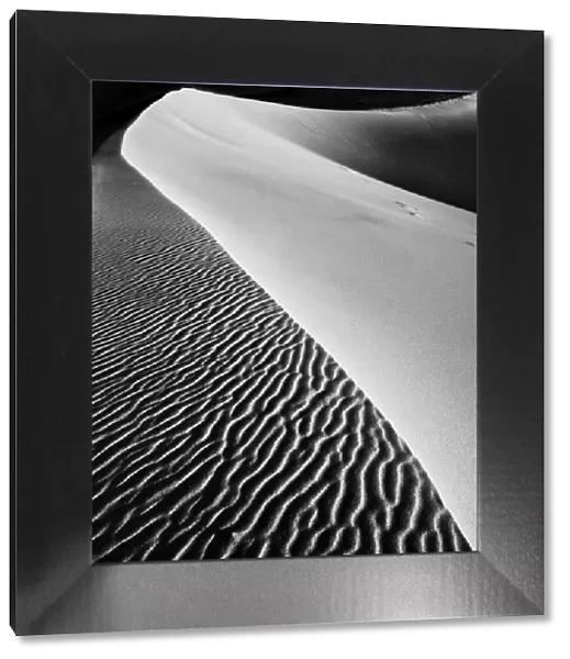 Dune Ridge