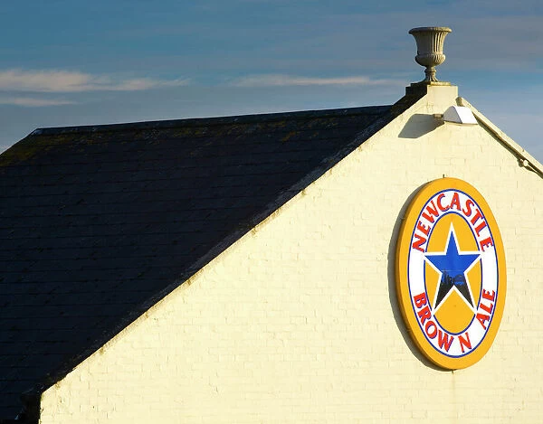 England, Tyne and Wear, Newcastle Upon Tyne. Newcastle Brown Ale has been brewed in Tyneside since 1927, with the recipe remaining unaltered since the start of the 30 s. Tradititonal brewed north of the river in the city of Newcastle