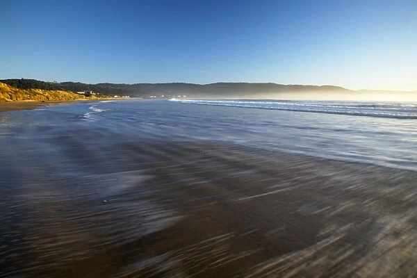 New Zealand, Southland, The Catlins