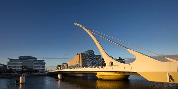 Republic of Ireland, County Dublin, Dublin City
