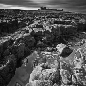 Castle Clouds