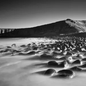 Embleton Shadows