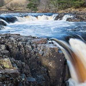 England, County Durham, Low Force