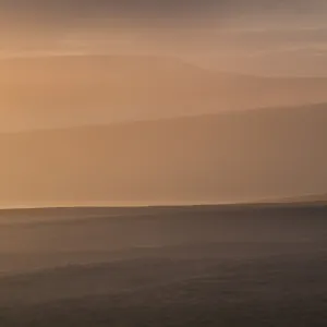 England, Cumbria, Alston Moor