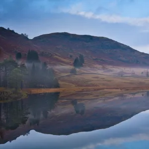 England, Cumbria, The Lake District