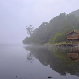 England, Cumbria, Lake District National Park