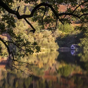 England, Cumbria, Lake District National Park