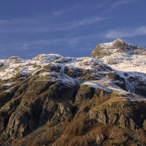 England, Cumbria, Lake District National Park