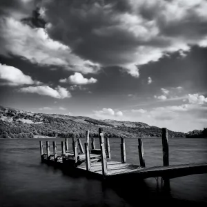 England, Cumbria, Lake District National Park