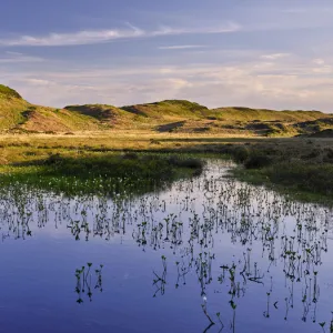 England, Cumbria, Lake District National Park