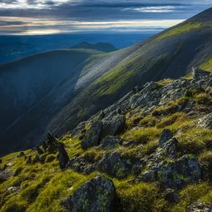 England, Cumbria, Lake District National Park