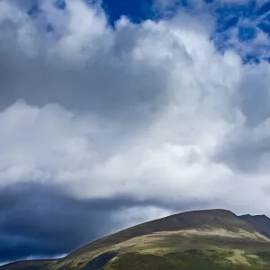 England, Cumbria, Lake District National Park