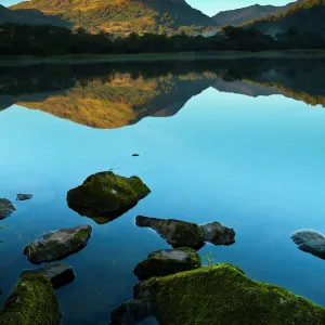 England, Cumbria, Lake District National Park