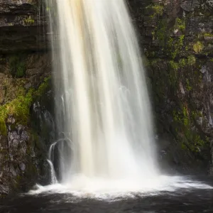 England, North Yorkshire, Ingleton