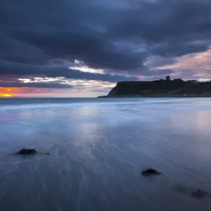 England, North Yorkshire, Scarborough