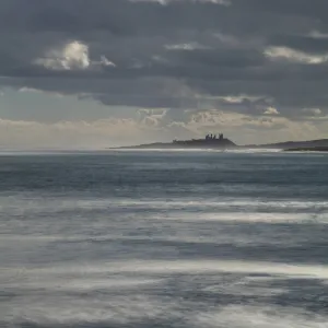 England, Northumberland, Beadnell