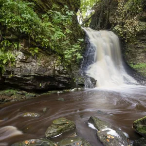 England, Northumberland, Bellingham