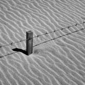 England, Northumberland, Ross Sands