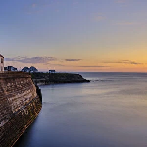 England, Tyne and Wear, Cullercoats
