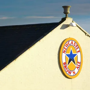 England, Tyne and Wear, Newcastle Upon Tyne. Newcastle Brown Ale has been brewed in Tyneside since 1927, with the recipe remaining unaltered since the start of the 30 s. Tradititonal brewed north of the river in the city of Newcastle