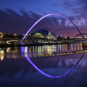 England, Tyne and Wear, Newcastle Upon Tyne