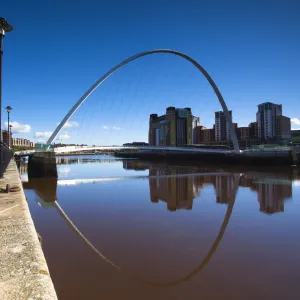 England, Tyne and Wear, Newcastle Upon Tyne