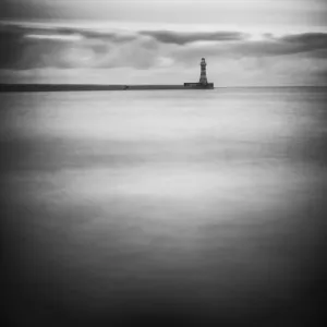 England, Tyne and Wear, Roker Pier