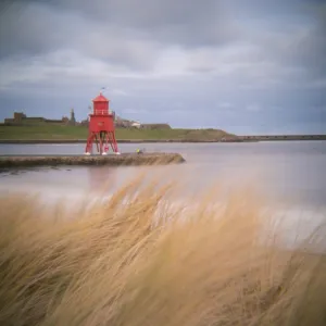 England, Tyne & Wear, South Shields