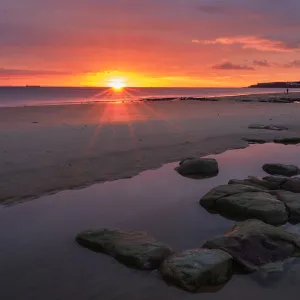 England, Tyne and Wear, Whitley Bay