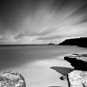 Lighthouse Clouds