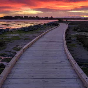 New Zealand, Christchurch, New South Brighton