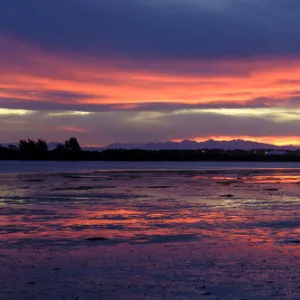 New Zealand, Christchurch, New South Brighton