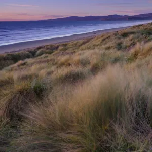 New Zealand, Christchurch, New South Brighton