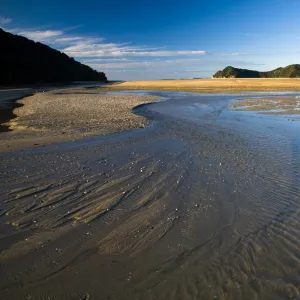 New Zealand, Nelson, Abel Tasman National Park