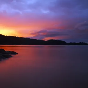 New Zealand, Nelson, Abel Tasman National Park