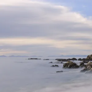 New Zealand, Nelson & Marlborough, Abel Tasman National Park