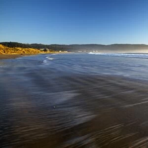 New Zealand, Southland, The Catlins