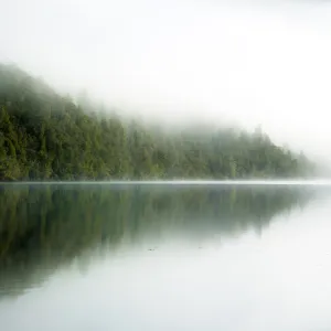 New Zealand, Southland, Fiordland National Park