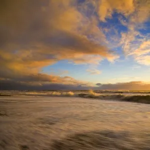 New Zealand, Westland, Hokitika