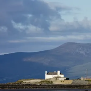 Northern Ireland, County Down, Tyrella Beach