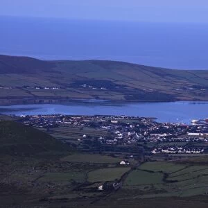 Republic of Ireland, County Kerry, Dingle