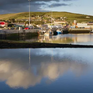 Republic of Ireland, County Kerry, Dingle