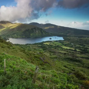 Republic of Ireland, County Kerry, Healy Pass